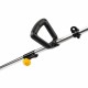 Многофункционален уред за изчеткване Fieldmann 1400 W 42 cm NaN –  BB Тример