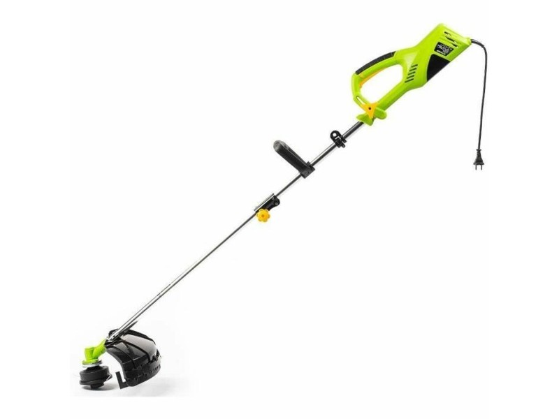 Многофункционален уред за изчеткване Fieldmann 1400 W 42 cm NaN –  BB Тример