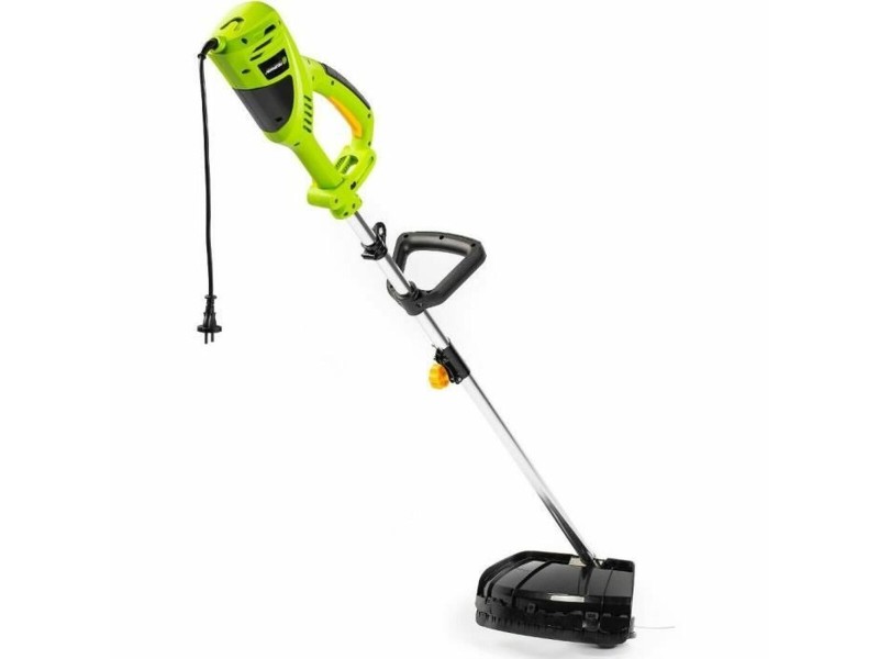 Многофункционален уред за изчеткване Fieldmann 1400 W 42 cm NaN –  BB Тример
