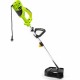 Многофункционален уред за изчеткване Fieldmann 1400 W 42 cm NaN –  BB Тример