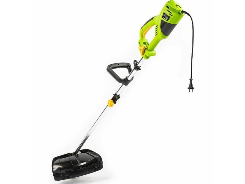Многофункционален уред за изчеткване Fieldmann 1400 W 42 cm NaN –  BB Тример