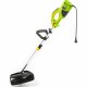 Многофункционален уред за изчеткване Fieldmann 1400 W 42 cm NaN –  BB Тример