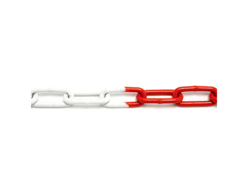 Верига Ciro 30 m Гайки Поцинкован NaN –  BB Вериги на връзки