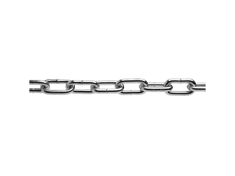 Верига Ciro 108 m Гайки Поцинкован NaN –  BB Вериги на връзки