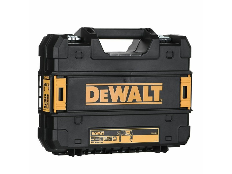 Ударна бормашина Dewalt 1500 RPM NaN –  BB Ротационни чукове