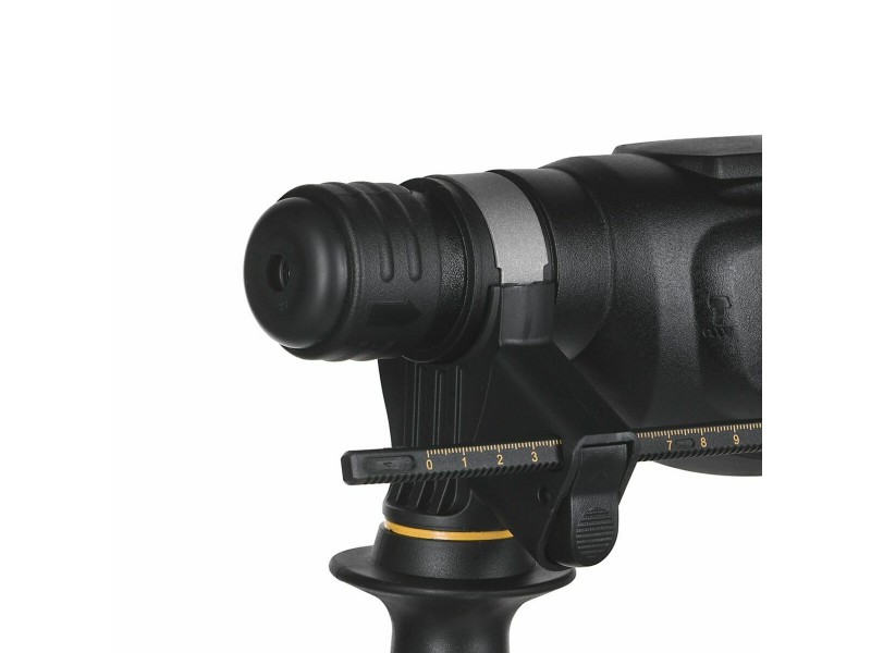 Ударна бормашина Dewalt 1500 RPM NaN –  BB Ротационни чукове