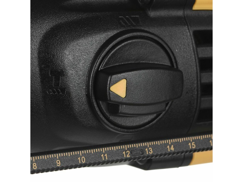 Ударна бормашина Dewalt 1500 RPM NaN –  BB Ротационни чукове