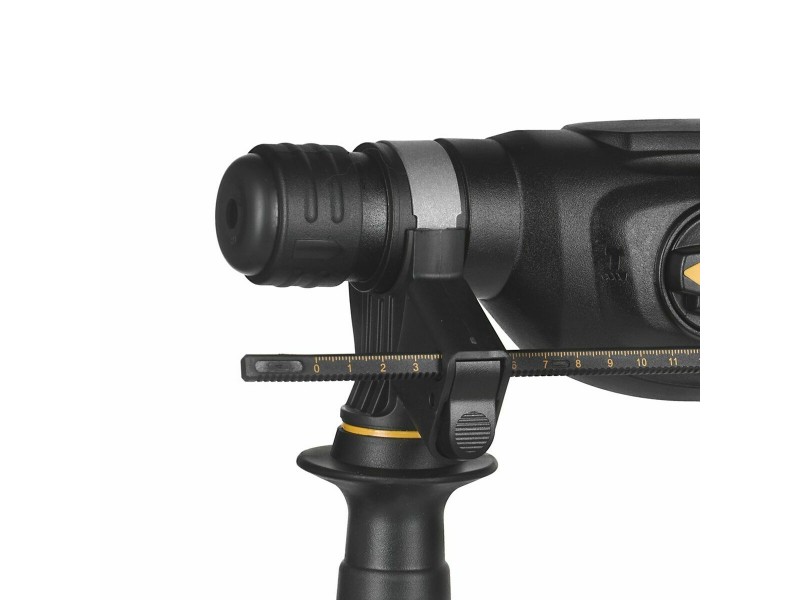 Ударна бормашина Dewalt 1500 RPM NaN –  BB Ротационни чукове