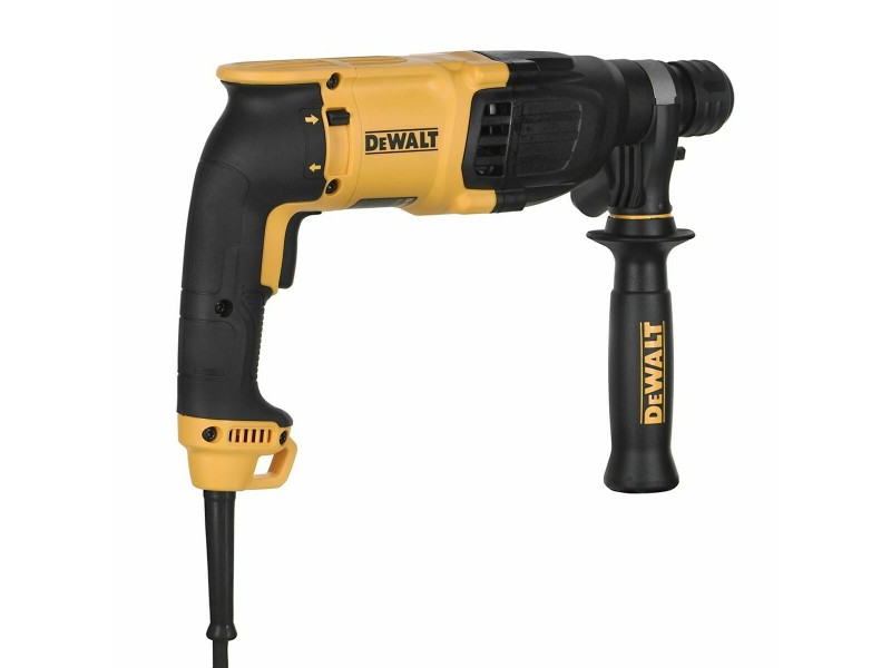 Ударна бормашина Dewalt 1500 RPM NaN –  BB Ротационни чукове