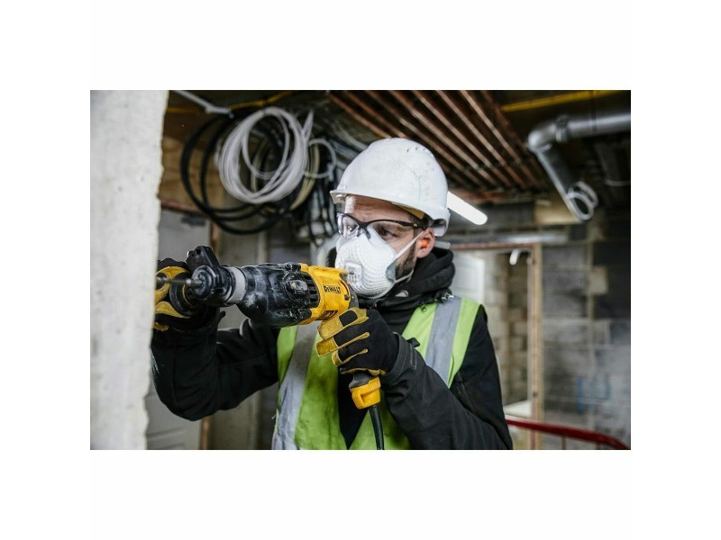Ударна бормашина Dewalt 1500 RPM NaN –  BB Ротационни чукове