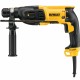 Ударна бормашина Dewalt 1500 RPM NaN –  BB Ротационни чукове