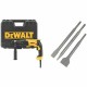 Ударна бормашина Dewalt 1500 RPM NaN –  BB Ротационни чукове