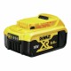 Презареждаща се литиева батерия Dewalt 18 V NaN –  BB Батерии