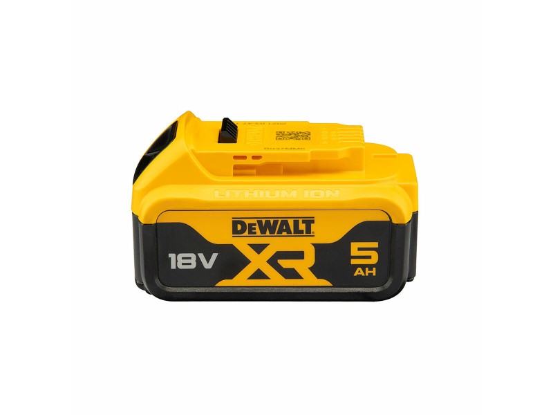Презареждаща се литиева батерия Dewalt 18 V NaN –  BB Батерии