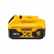 Презареждаща се литиева батерия Dewalt 18 V NaN –  BB Батерии