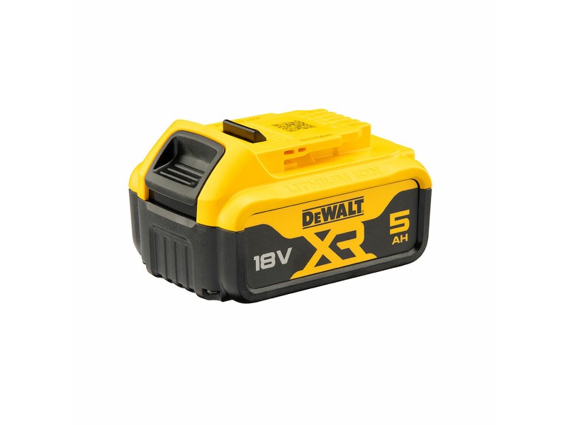 Презареждаща се литиева батерия Dewalt 18 V NaN –  BB Батерии
