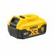 Презареждаща се литиева батерия Dewalt 18 V NaN –  BB Батерии