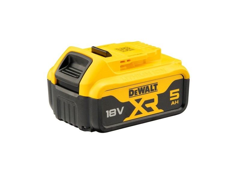 Презареждаща се литиева батерия Dewalt 18 V NaN –  BB Батерии