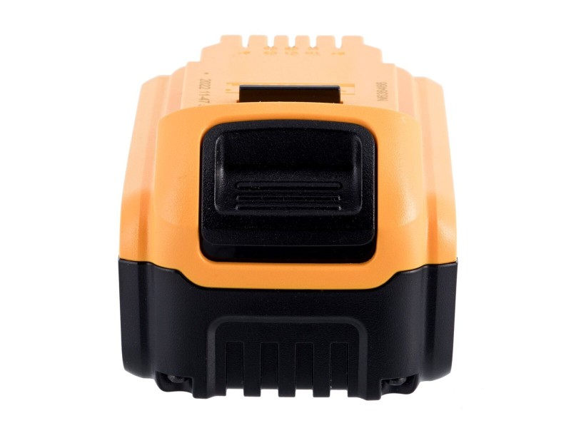Презареждаща се литиева батерия Dewalt 18 V NaN –  BB Батерии