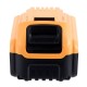 Презареждаща се литиева батерия Dewalt 18 V NaN –  BB Батерии