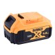 Презареждаща се литиева батерия Dewalt 18 V NaN –  BB Батерии