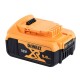 Презареждаща се литиева батерия Dewalt 18 V NaN –  BB Батерии