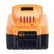 Презареждаща се литиева батерия Dewalt 18 V NaN –  BB Батерии
