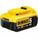 Презареждаща се литиева батерия Dewalt 18 V NaN –  BB Батерии