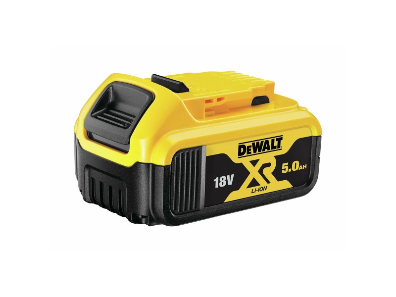 Презареждаща се литиева батерия Dewalt 18 V NaN –  BB Батерии