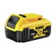 Презареждаща се литиева батерия Dewalt 18 V NaN –  BB Батерии