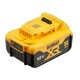 Презареждаща се литиева батерия Dewalt 18 V NaN –  BB Батерии