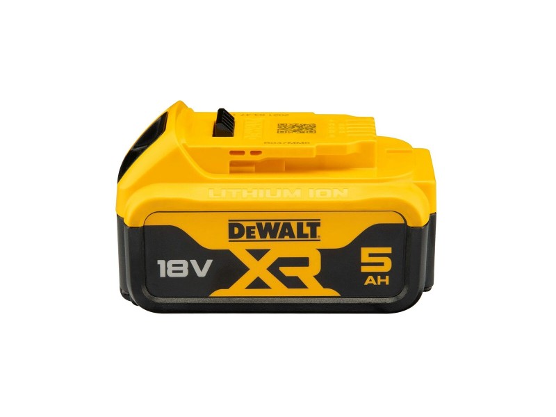 Презареждаща се литиева батерия Dewalt 18 V NaN –  BB Батерии
