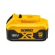 Презареждаща се литиева батерия Dewalt 18 V NaN –  BB Батерии
