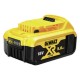 Презареждаща се литиева батерия Dewalt 18 V NaN –  BB Батерии