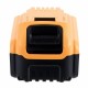 Презареждаща се литиева батерия Dewalt 18 V NaN –  BB Батерии