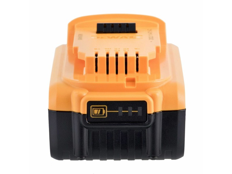 Презареждаща се литиева батерия Dewalt 18 V NaN –  BB Батерии