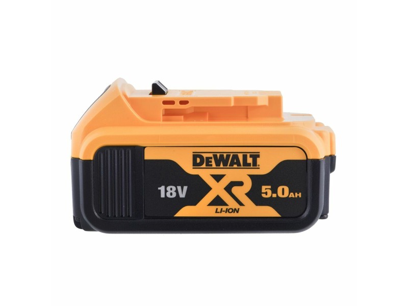 Презареждаща се литиева батерия Dewalt 18 V NaN –  BB Батерии