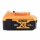 Презареждаща се литиева батерия Dewalt 18 V NaN –  BB Батерии