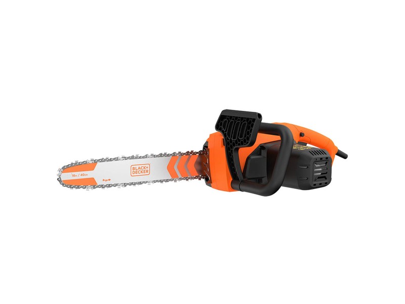 Електрически верижен трион Black & Decker 2000 W NaN –  BB Верижни триони