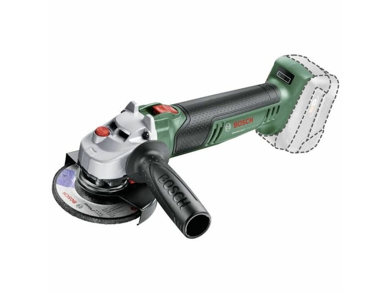 Ъглошлайф BOSCH NaN –  BB Ъглошлайфи