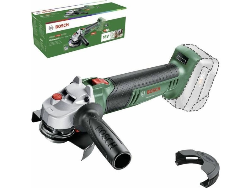 Ъглошлайф BOSCH NaN –  BB Ъглошлайфи