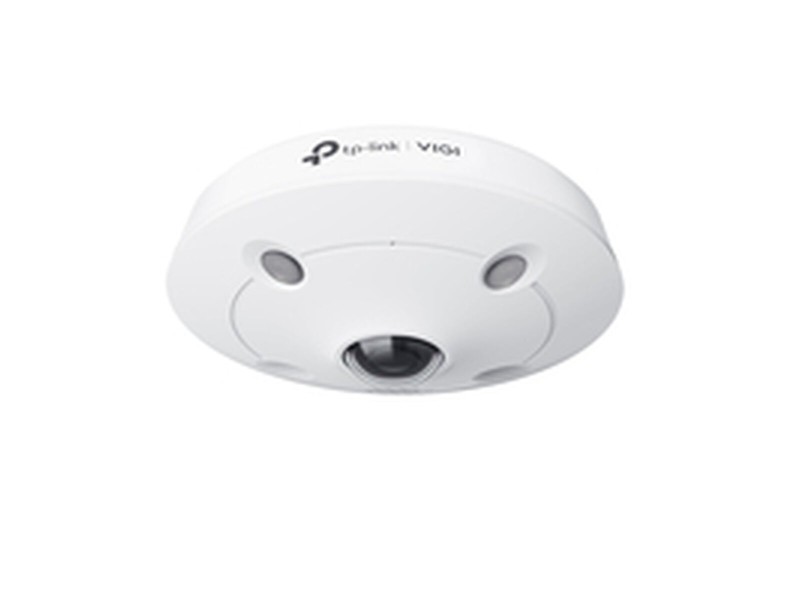 Видеокамера за наблюдение TP-Link INSIGHT S655I NaN –  BB Куполни камери