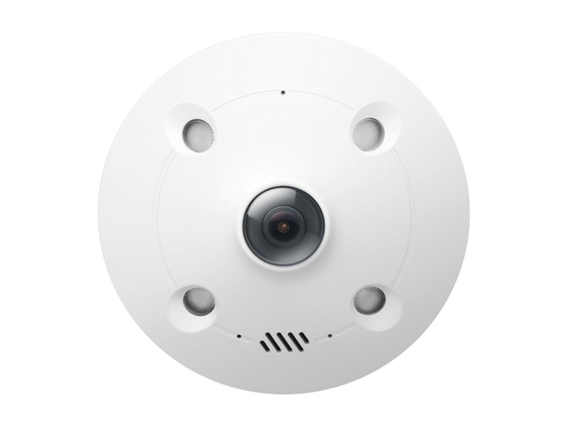 Видеокамера за наблюдение TP-Link INSIGHT S655I NaN –  BB Куполни камери
