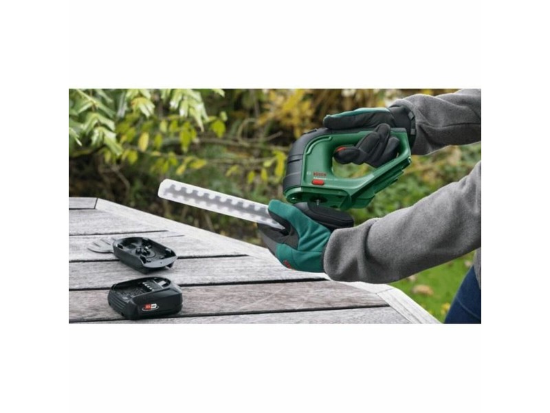 Тример за жив плет BOSCH 18 V NaN –  BB Тример за жив плет
