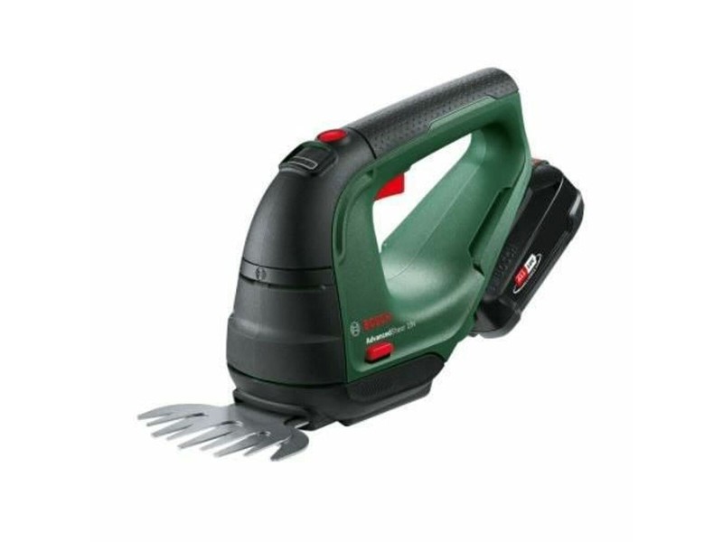 Тример за жив плет BOSCH 18 V NaN –  BB Тример за жив плет