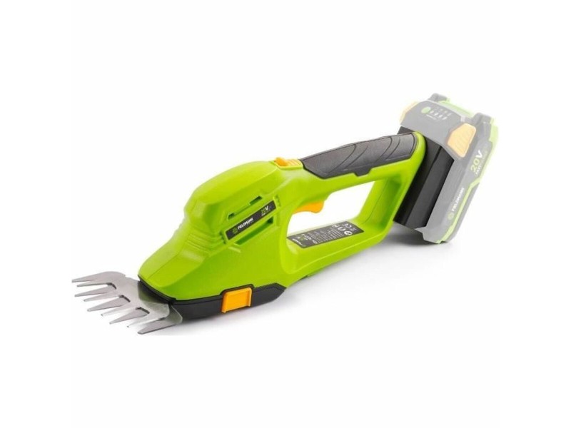 Тример за жив плет Fieldmann FZN 70101-0 NaN –  BB Тример за жив плет