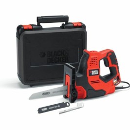 Презареждаща се литиева батерия Black & Decker Scorpion Autoselect 230 V