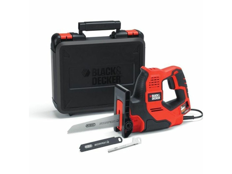 Презареждаща се литиева батерия Black & Decker Scorpion Autoselect 230 V NaN от | techMAG.bg Презареждаща се литиева батерия Black & Decker Scorpion Autoselect 230 V NaN – BB Батерии
