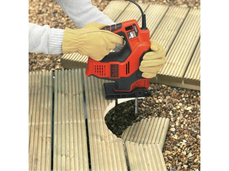 Презареждаща се литиева батерия Black & Decker Scorpion Autoselect 230 V NaN от | techMAG.bg Презареждаща се литиева батерия Black & Decker Scorpion Autoselect 230 V NaN – BB Батерии
