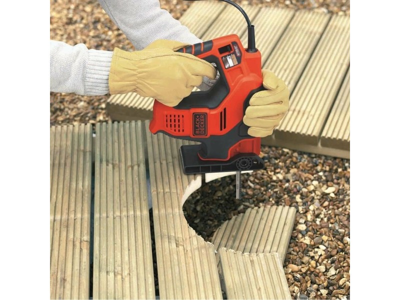 Презареждаща се литиева батерия Black & Decker Scorpion Autoselect 230 V NaN от | techMAG.bg Презареждаща се литиева батерия Black & Decker Scorpion Autoselect 230 V NaN – BB Батерии